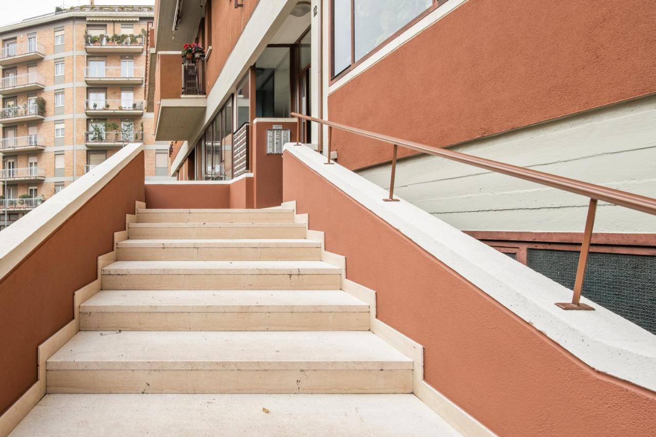 Via Corfu Cozy Nest Apartment เวโรนา ภายนอก รูปภาพ